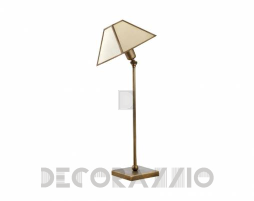 Светильник настольный (Настольная лампа) Anna Lari CLELIA TABLE LAMP - CLELIA TABLE LAMP