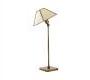 Светильник настольный (Настольная лампа) Anna Lari CLELIA TABLE LAMP - CLELIA TABLE LAMP