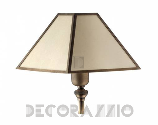 Светильник настольный (Настольная лампа) Anna Lari CLELIA TABLE LAMP - CLELIA TABLE LAMP