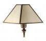 Светильник настольный (Настольная лампа) Anna Lari CLELIA TABLE LAMP - CLELIA TABLE LAMP