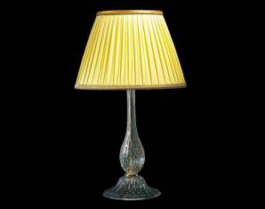 Светильник  настольный (Настольная лампа) Arte Di Murano 7537 lp, 7537 lp