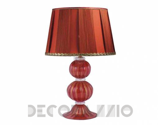 Светильник настольный (Настольная лампа) Arte Di Murano 7576 - 7576