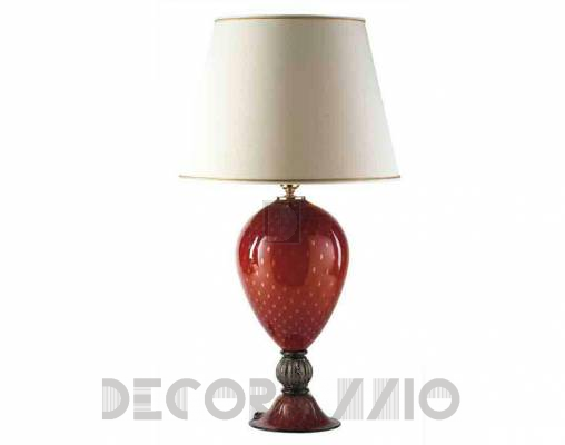 Светильник настольный (Настольная лампа) Arte Di Murano 7561 lg - 7561 lg