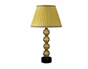 Светильник  настольный (Настольная лампа) Arte Di Murano 7558 lg, 7558 lg