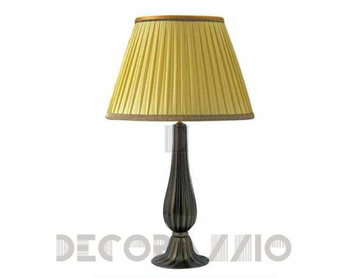 Светильник настольный (Настольная лампа) Arte Di Murano 7572 lg - 7572 lg