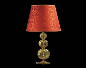 Светильник  настольный (Настольная лампа) Arte Di Murano 7543 lg, 7543 lg