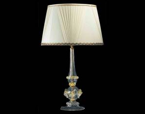 Светильник  настольный (Настольная лампа) Arte Di Murano 7544 lg, 7544 lg