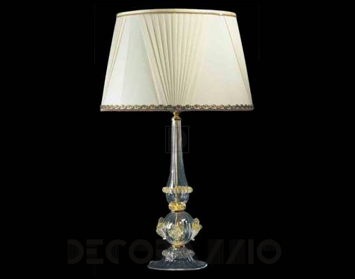 Светильник настольный (Настольная лампа) Arte Di Murano 7544 lg - 7544 lg