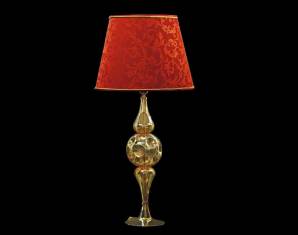 Светильник  настольный (Настольная лампа) Arte Di Murano 7491 lg, 7491 lg