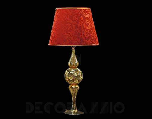 Светильник настольный (Настольная лампа) Arte Di Murano 7491 lg - 7491 lg