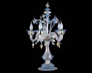 Светильник  настольный (Настольная лампа) Arte Di Murano 6623 lg, 6623 lg