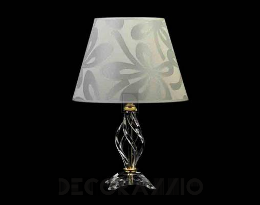 Светильник настольный (Настольная лампа) Arte Di Murano 7510 lp - 7510 lp