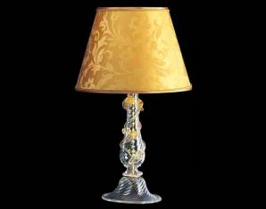Светильник  настольный (Настольная лампа) Arte Di Murano 7540 lg, 7540 lg