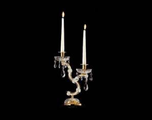 Светильник  настольный (Настольная лампа) Arte Di Murano T220 2T, T220 2T