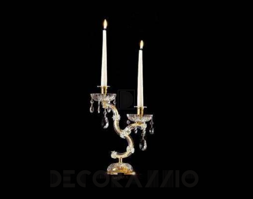 Светильник настольный (Настольная лампа) Arte Di Murano T220 2T - T220 2T
