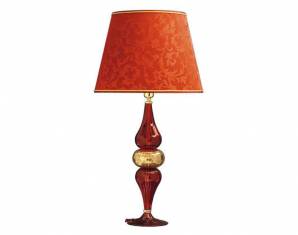 Светильник  настольный (Настольная лампа) Arte Di Murano 7516 lg, 7516 lg