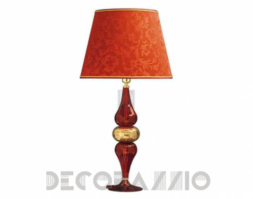 Светильник настольный (Настольная лампа) Arte Di Murano 7516 lg - 7516 lg