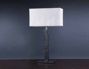 Светильник  настольный (Настольная лампа) Artigiana Lampadari 950  LG, 950  LG