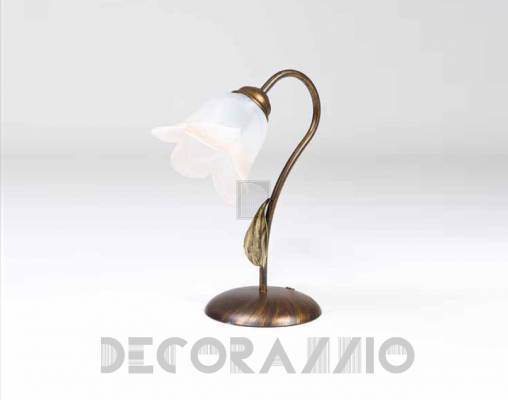 Светильник настольный (Настольная лампа) Artigiana Lampadari 309 1l - 309 1l