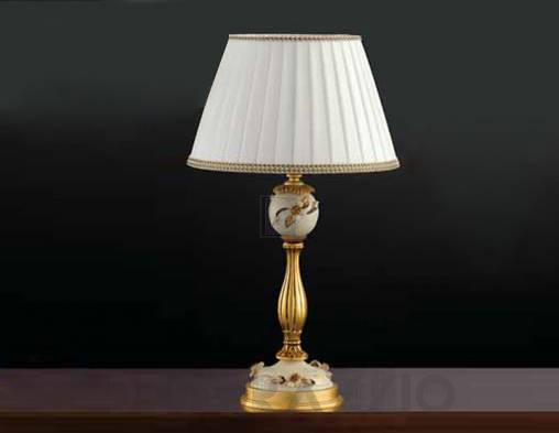 Светильник настольный (Настольная лампа) Artigiana Lampadari 749 - 749