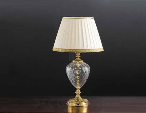 Светильник настольный (Настольная лампа) Artigiana Lampadari 874 - 874