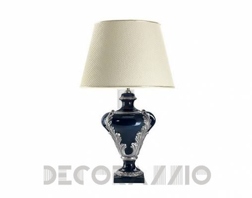 Светильник настольный (Настольная лампа) Baga Patrizia Garganti CM. 538 - CM. 538