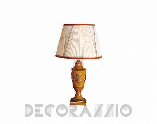 Светильник настольный (Настольная лампа) Baga Patrizia Garganti CM. 376 - CM. 376