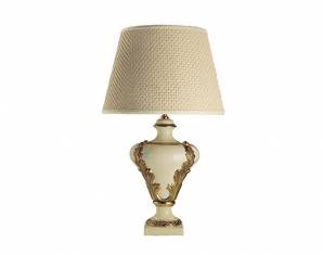 Светильник  настольный (Настольная лампа) Baga Patrizia Garganti CM. 537, CM. 537