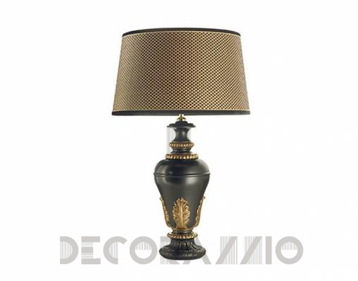 Светильник настольный (Настольная лампа) Baga Patrizia Garganti CM. 539 - CM. 539