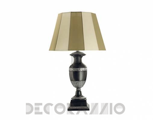 Светильник настольный (Настольная лампа) Baga Patrizia Garganti CM. 530 - CM. 530