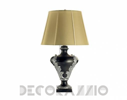 Светильник настольный (Настольная лампа) Baga Patrizia Garganti CM. 536 - CM. 536