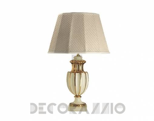 Светильник настольный (Настольная лампа) Baga Patrizia Garganti CM. 519 - CM. 519