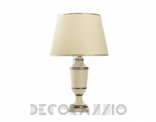 Светильник настольный (Настольная лампа) Baga Patrizia Garganti CM. 525 - CM. 525