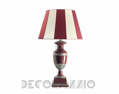 Светильник настольный (Настольная лампа) Baga Patrizia Garganti CM. 504 - CM. 504