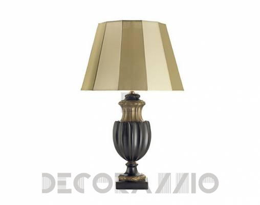Светильник настольный (Настольная лампа) Baga Patrizia Garganti CM. 521 - CM. 521
