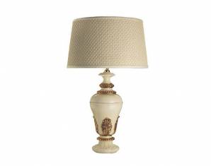 Светильник  настольный (Настольная лампа) Baga Patrizia Garganti CM. 540, CM. 540