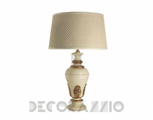 Светильник настольный (Настольная лампа) Baga Patrizia Garganti CM. 540 - CM. 540