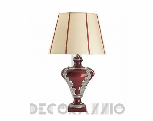 Светильник  настольный (Настольная лампа) Baga Patrizia Garganti CM. 511 - CM. 511