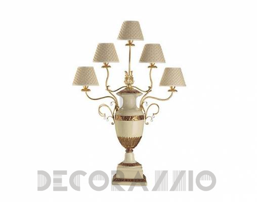 Светильник настольный (Настольная лампа) Baga Patrizia Garganti CM. 499 - CM. 499