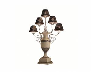 Светильник  настольный (Настольная лампа) Baga Patrizia Garganti CM. 500, CM. 500