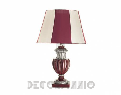 Светильник настольный (Настольная лампа) Baga Patrizia Garganti CM. 549 - CM. 549