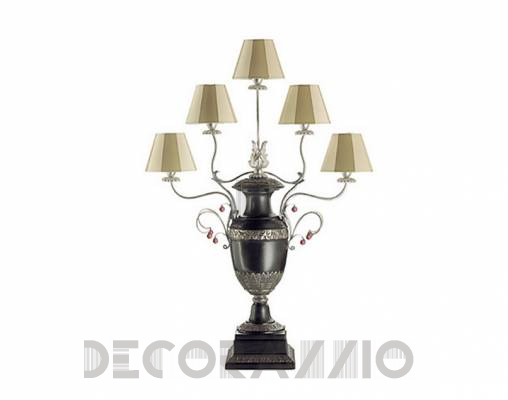 Светильник настольный (Настольная лампа) Baga Patrizia Garganti CM. 503 - CM. 503