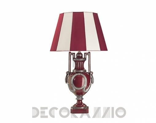 Светильник настольный (Настольная лампа) Baga Patrizia Garganti CM. 509 - CM. 509