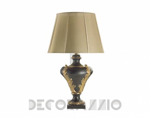 Светильник настольный (Настольная лампа) Baga Patrizia Garganti CM. 512 - CM. 512