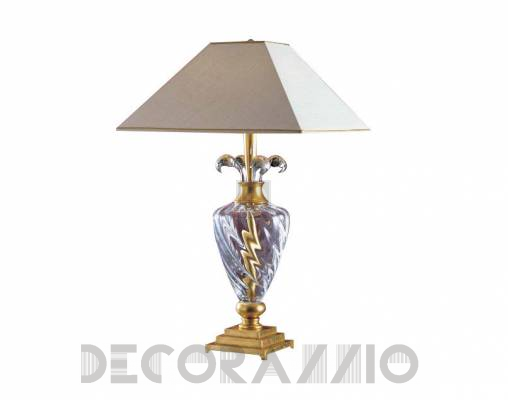 Светильник настольный (Настольная лампа) Banci Firenze 55.4467 - 55.4467