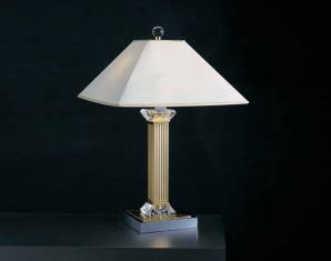 Светильник  настольный (Настольная лампа) Banci Firenze 55.1987, 55.1987