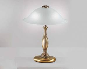 Светильник  настольный (Настольная лампа) BBB Illuminazione 3000, 3000