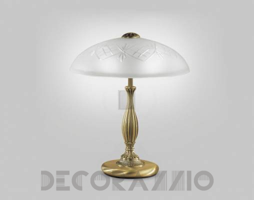 Светильник настольный (Настольная лампа) BBB Illuminazione 3001 - 3001