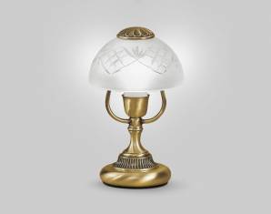 Светильник  настольный (Настольная лампа) BBB Illuminazione 3001, 3001