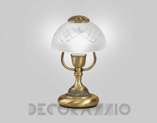 Светильник настольный (Настольная лампа) BBB Illuminazione 3001 - 3001